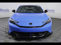 2026 Honda Prelude