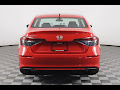 2026 Honda Civic Sedan LX