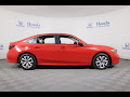 2026 Honda Civic Sedan LX
