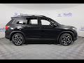 2023 Honda Passport Elite