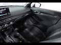 2022 Honda Civic Sedan Sport