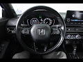 2022 Honda Civic Sedan Sport