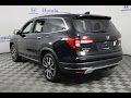 2022 Honda Pilot Elite