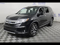 2022 Honda Pilot Elite