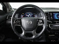 2022 Honda Pilot Elite