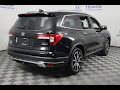 2022 Honda Pilot Elite