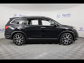 2022 Honda Pilot Elite