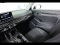 2026 Honda Civic Sedan LX
