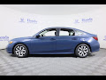 2026 Honda Civic Sedan LX