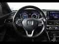 2020 Honda Accord Sedan Sport