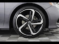2020 Honda Accord Sedan Sport
