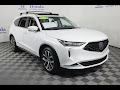 2024 Acura MDX w/Technology Package