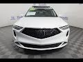 2024 Acura MDX w/Technology Package