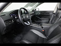 2024 Honda Civic Sedan Touring