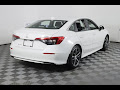 2024 Honda Civic Sedan Touring