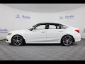 2024 Honda Civic Sedan Touring