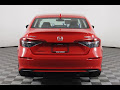 2023 Honda Civic Sedan Touring