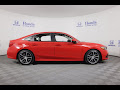 2023 Honda Civic Sedan Touring