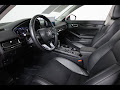 2023 Honda Civic Sedan Touring