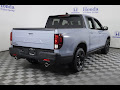 2026 Honda Ridgeline Black Edition Two-Tone