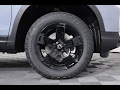 2026 Honda Ridgeline Black Edition Two-Tone