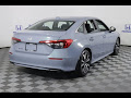 2024 Honda Civic Sedan EX