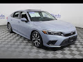 2024 Honda Civic Sedan EX