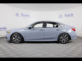 2024 Honda Civic Sedan EX