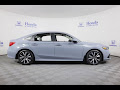 2024 Honda Civic Sedan EX