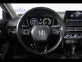 2024 Honda Civic Sedan EX