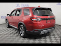 2025 Honda Pilot EXL AWD