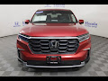 2025 Honda Pilot EXL AWD
