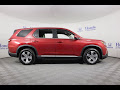 2025 Honda Pilot EXL AWD