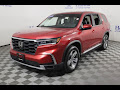 2025 Honda Pilot EXL AWD