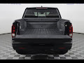 2019 Honda Ridgeline Black Edition