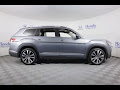 2023 Volkswagen Atlas 3.6L V6 SEL Premium R-Line