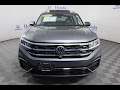 2023 Volkswagen Atlas 3.6L V6 SEL Premium R-Line
