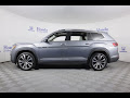 2023 Volkswagen Atlas 3.6L V6 SEL Premium R-Line