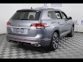 2023 Volkswagen Atlas 3.6L V6 SEL Premium R-Line