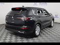 2025 Mitsubishi Outlander ES