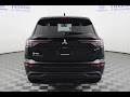 2025 Mitsubishi Outlander ES