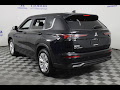 2025 Mitsubishi Outlander ES