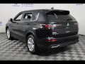2025 Mitsubishi Outlander ES