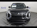 2025 Mitsubishi Outlander ES