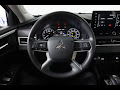 2025 Mitsubishi Outlander ES