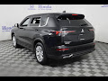2025 Mitsubishi Outlander ES