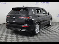 2025 Mitsubishi Outlander ES