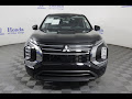 2025 Mitsubishi Outlander ES