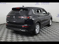 2025 Mitsubishi Outlander ES