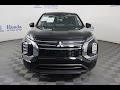 2025 Mitsubishi Outlander ES